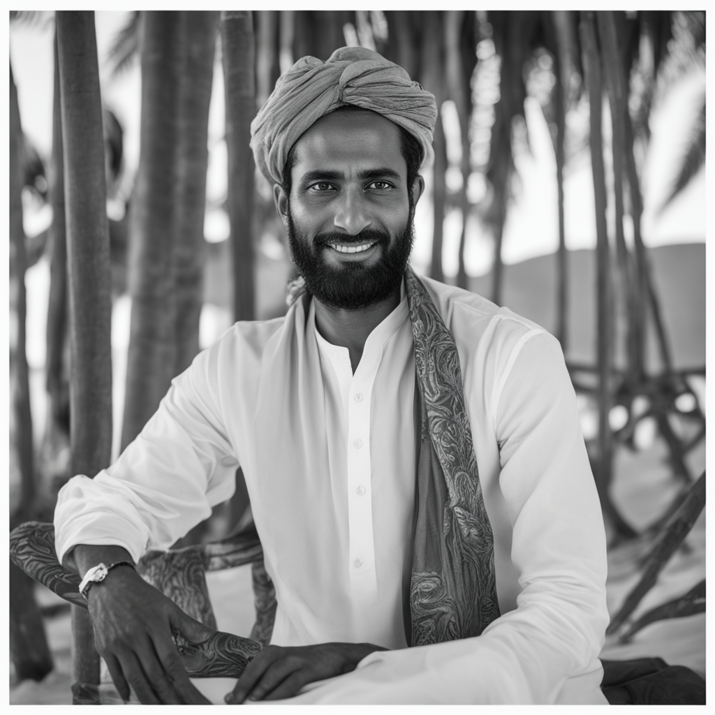 Ahmed Numaan