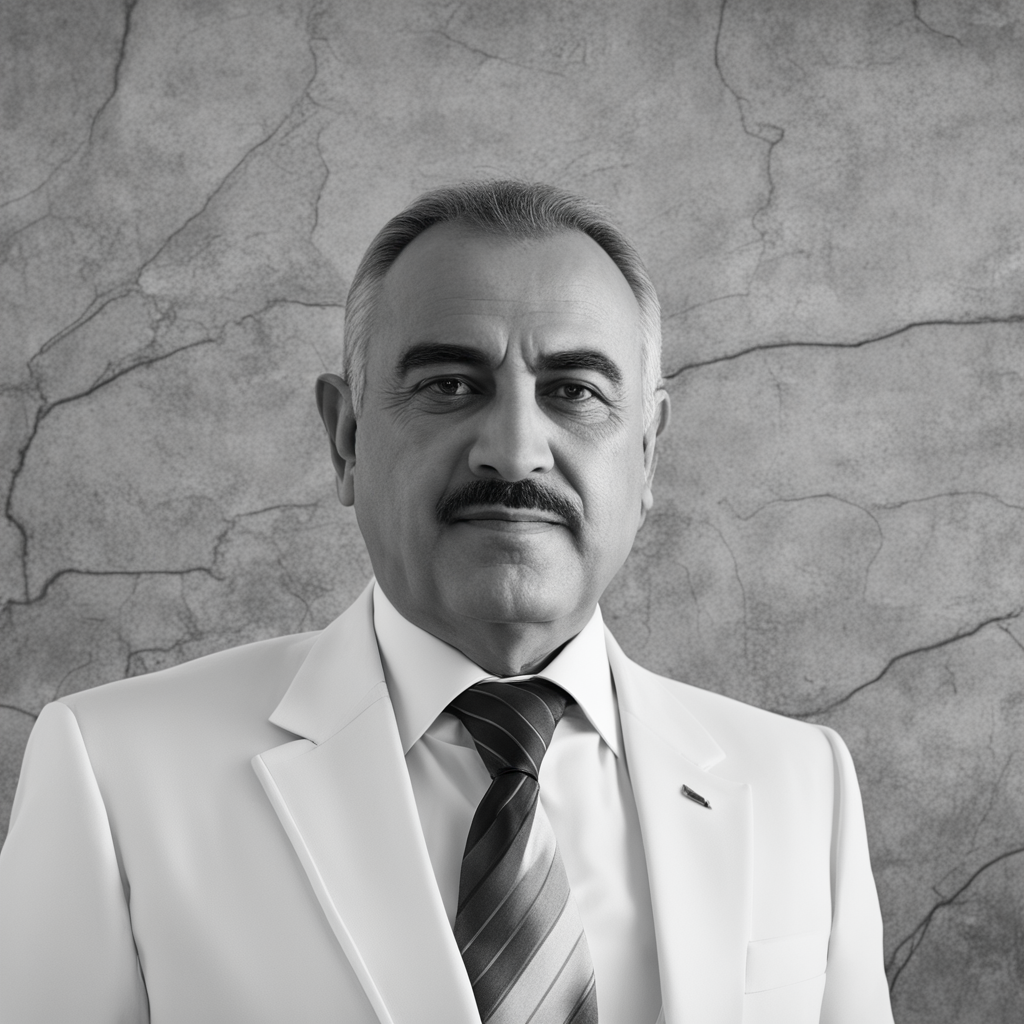 Ahmed Obeidi