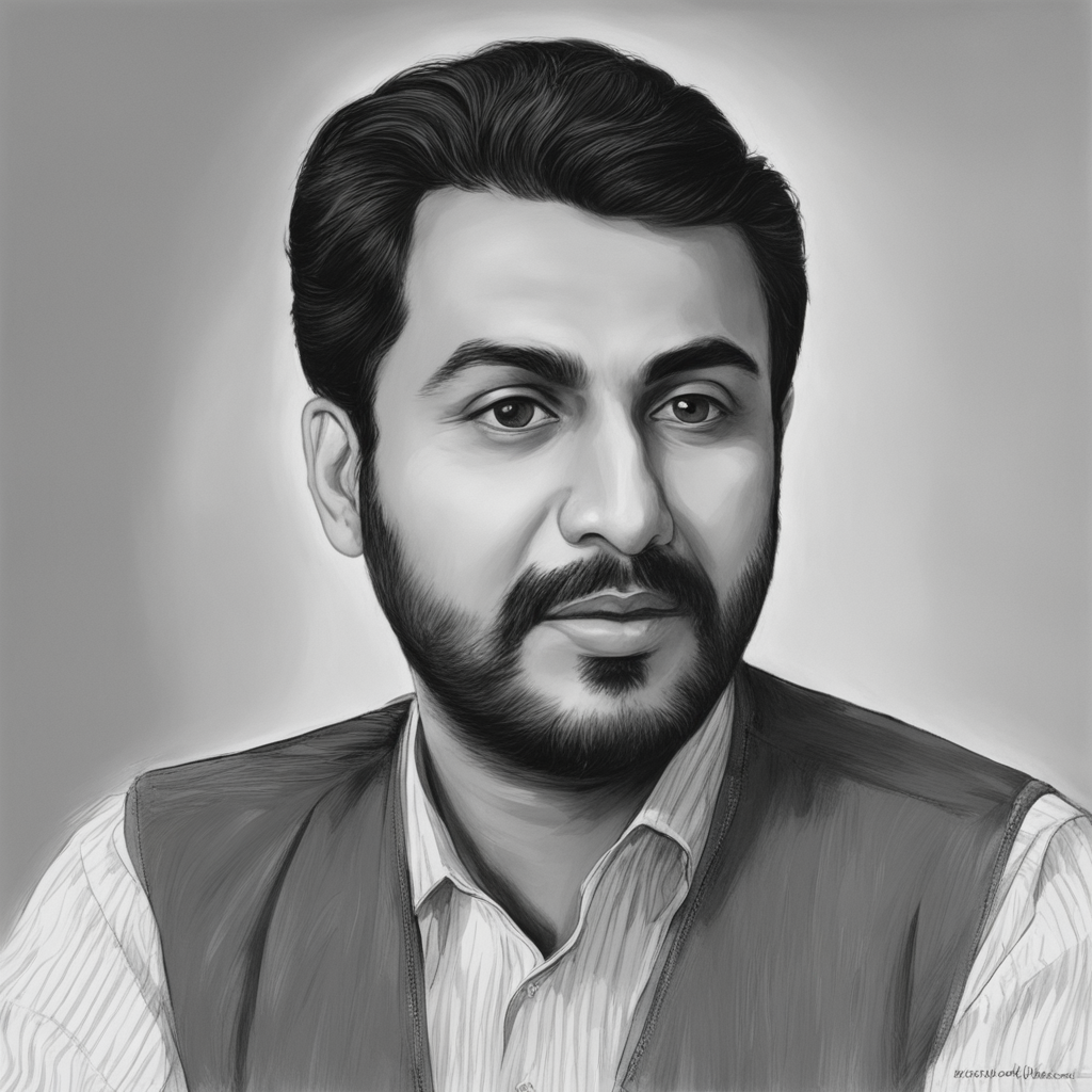 Ahmed Omaid Khpalwak