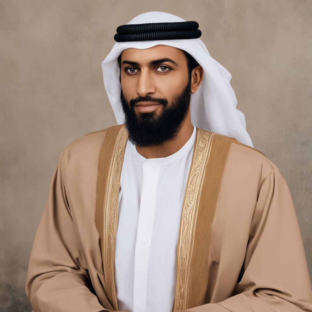 Ahmed Omar Abu Ali