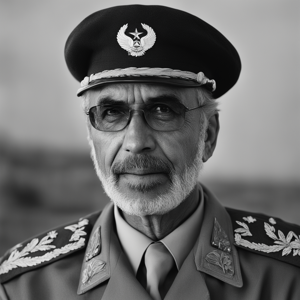 Ahmed Omar Bani