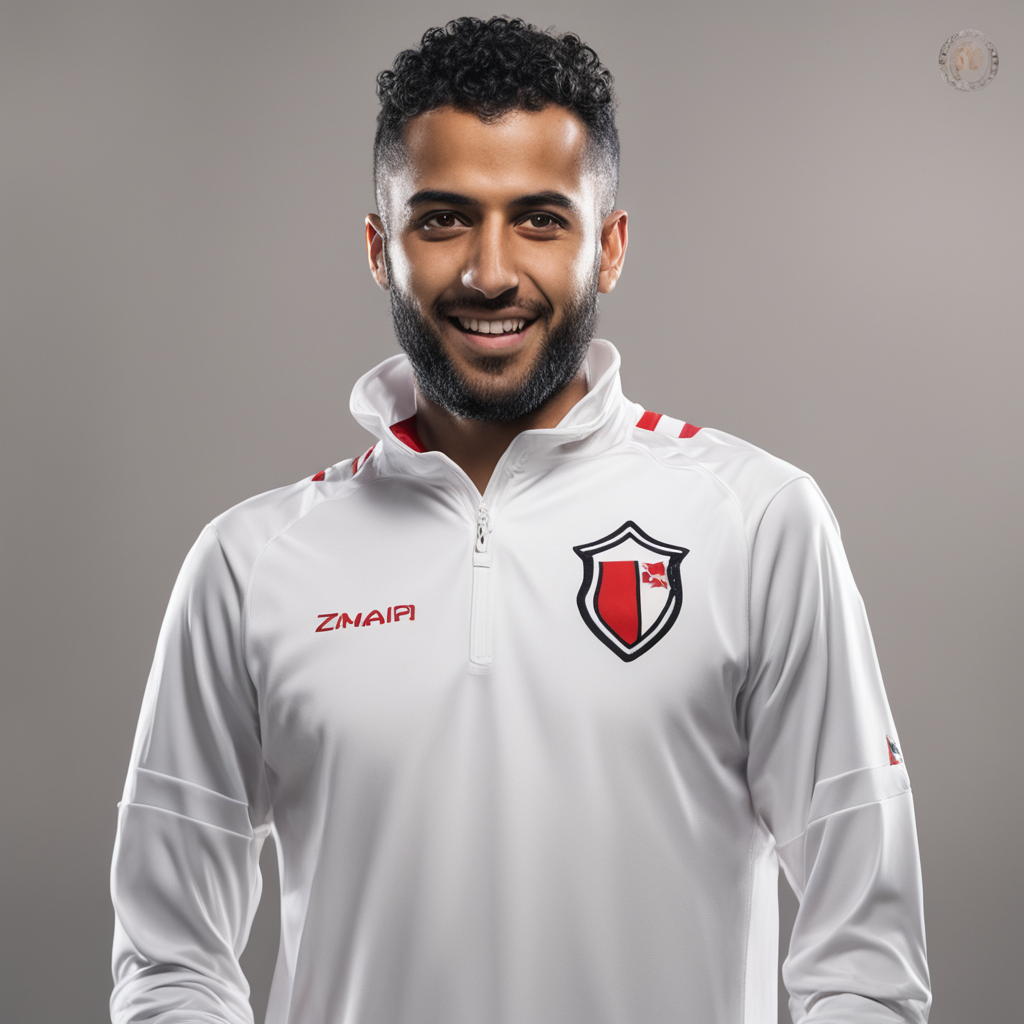 Ahmed Omran