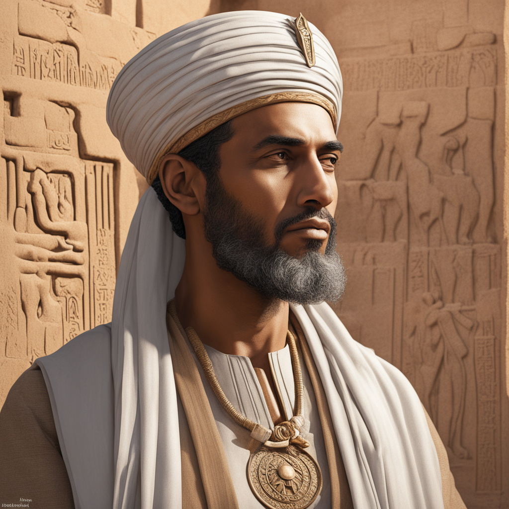 Ahmed Osman (author)