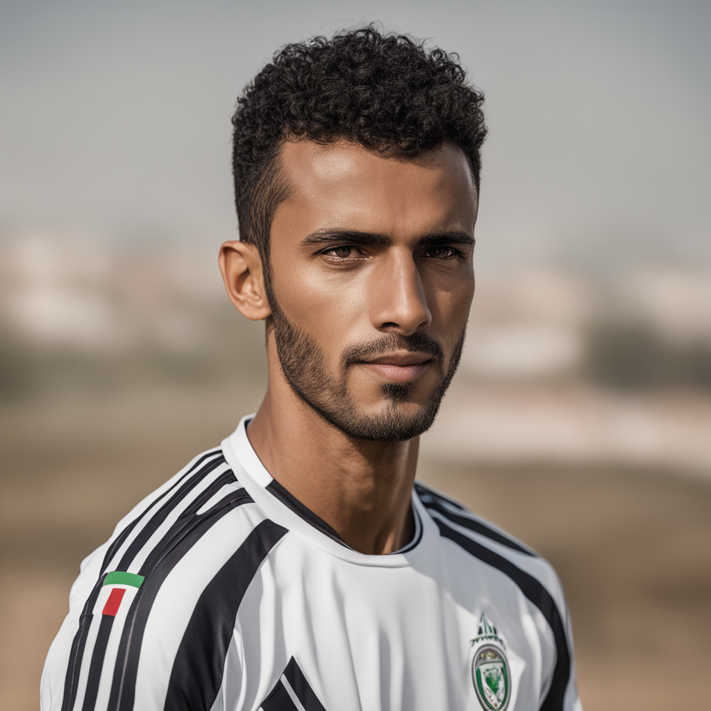 Ahmed Osman (footballer)