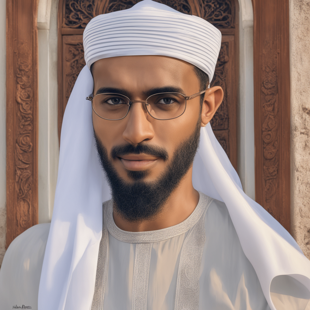 Ahmed Osman (runner)
