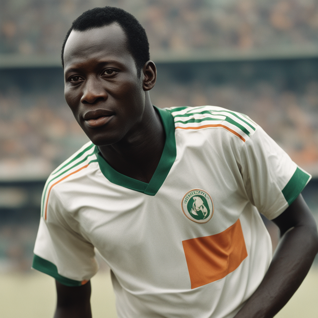 Ahmed Ouattara