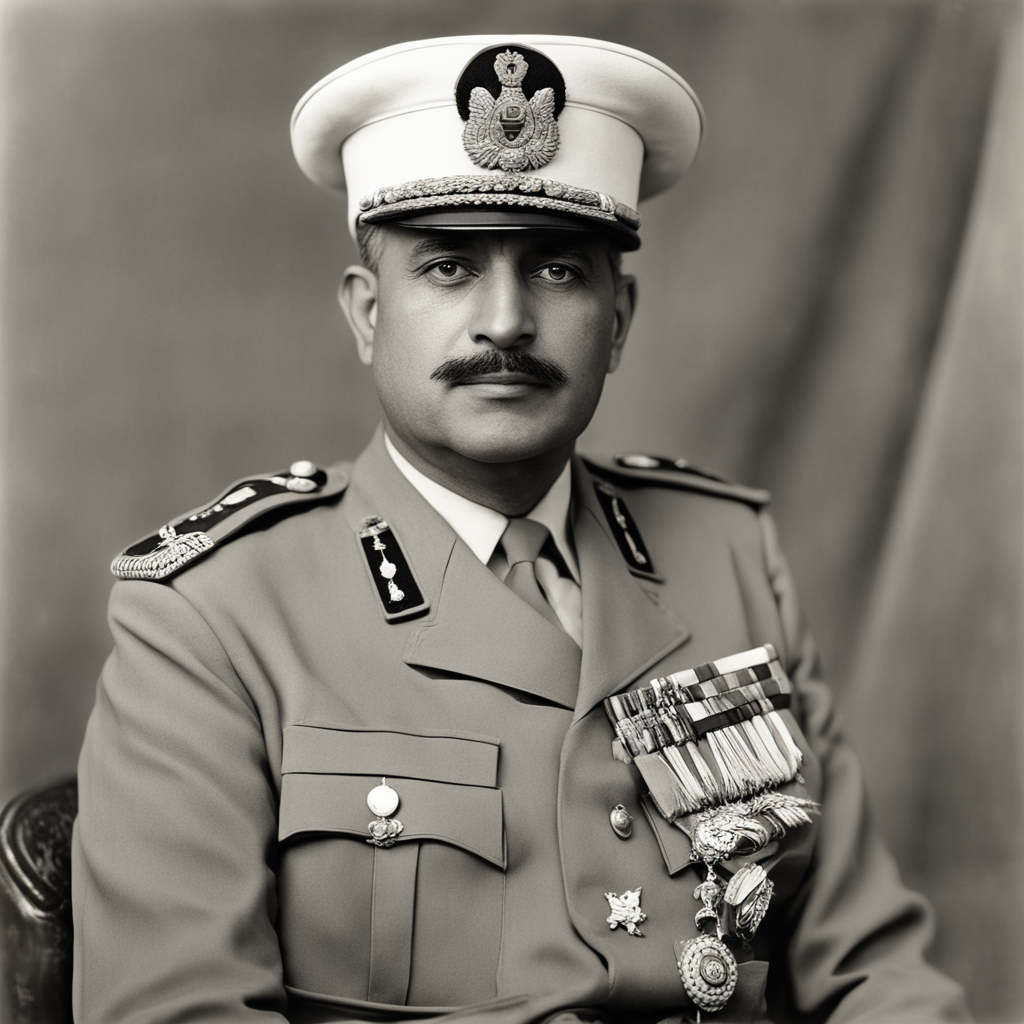 Ahmed Ould Bouceif
