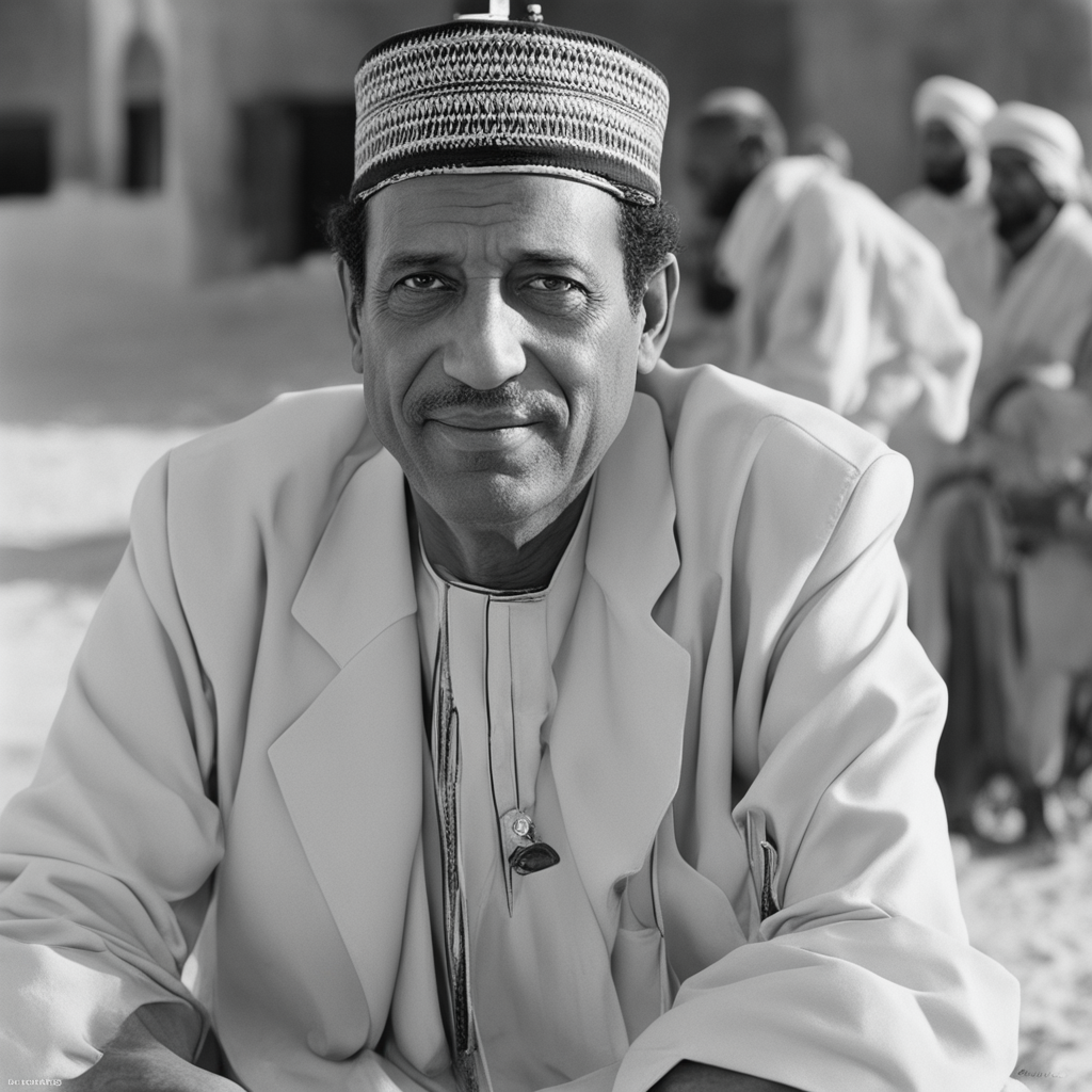 Ahmed Ould Sid'Ahmed
