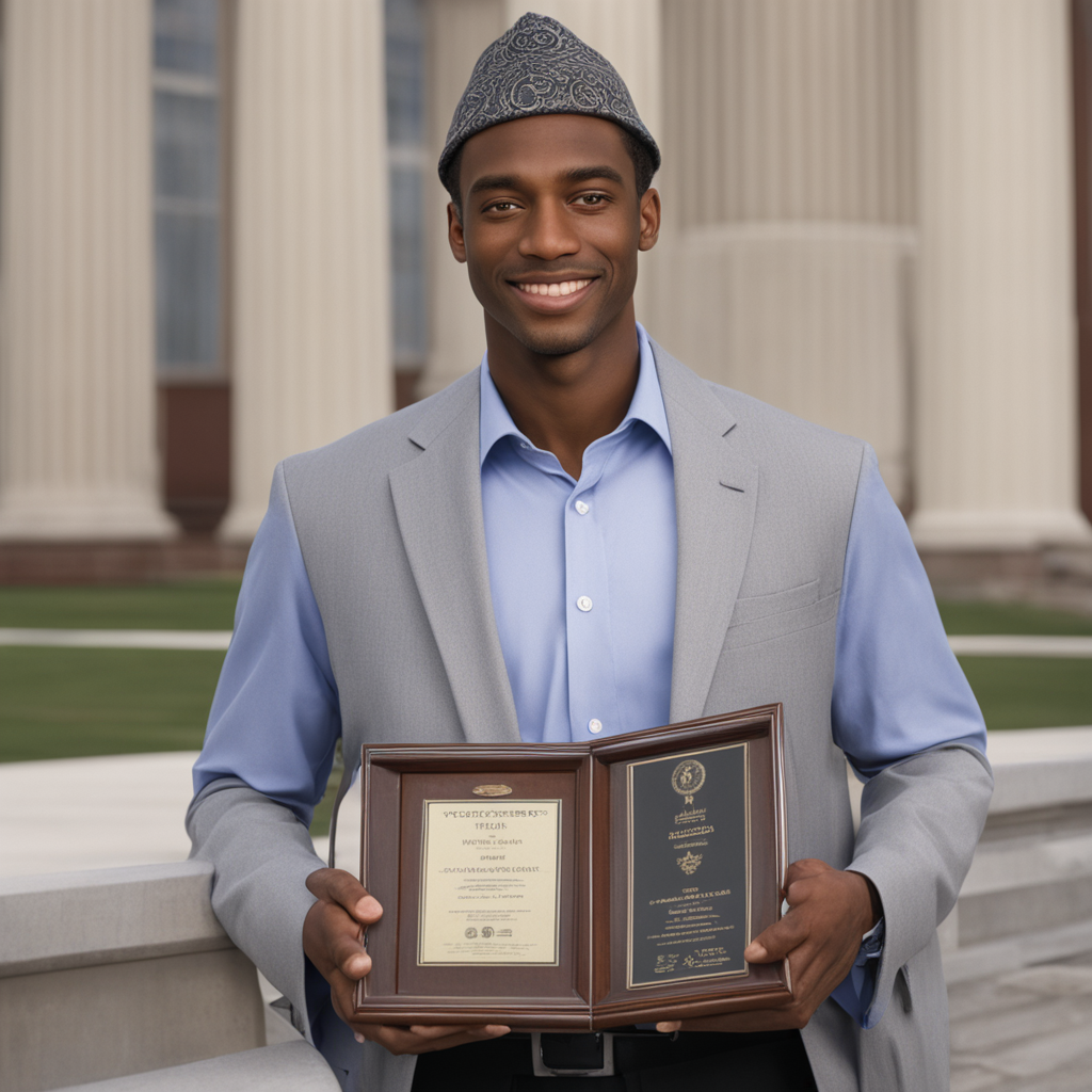 Ahmed Plummer