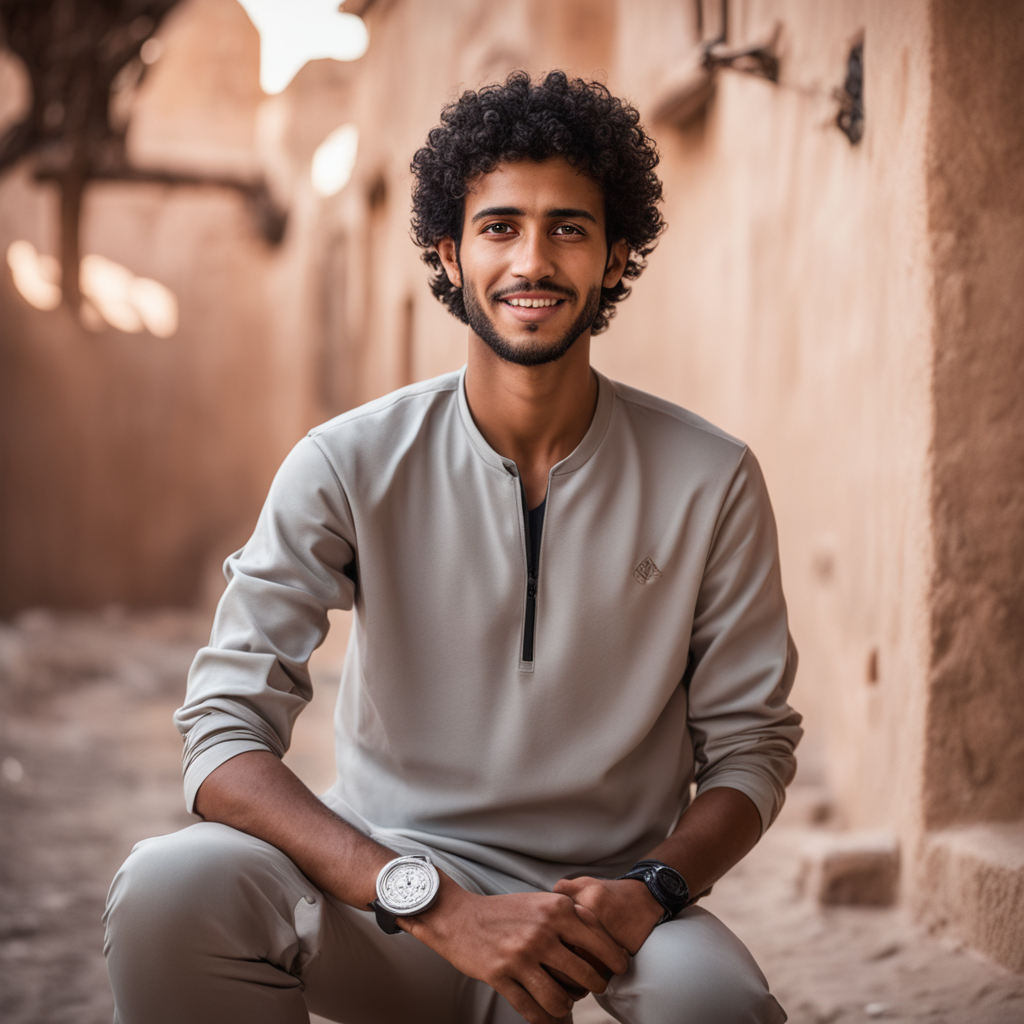 Ahmed Qessab