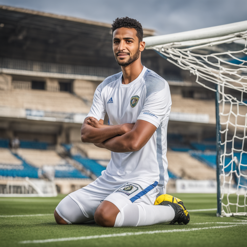 Ahmed Rabee El Sheikh