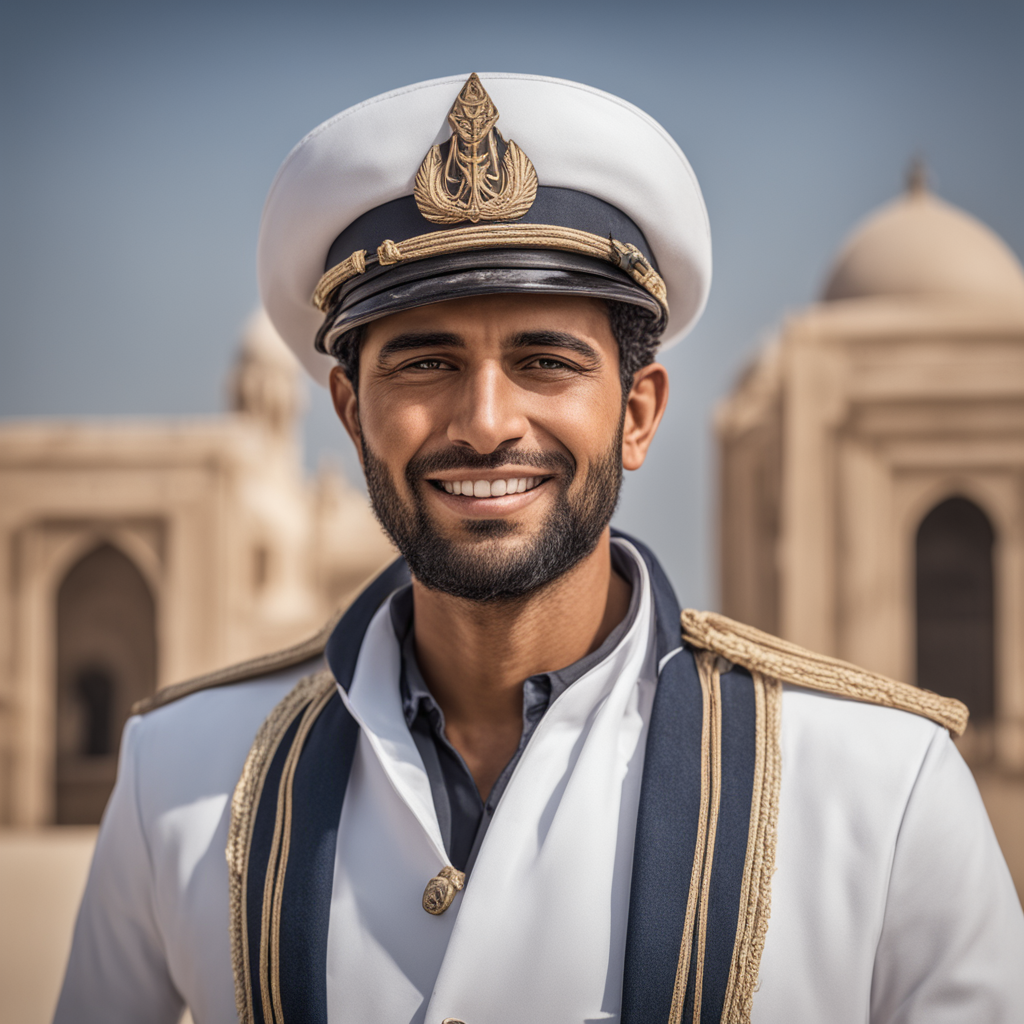Ahmed Ragab (sailor)