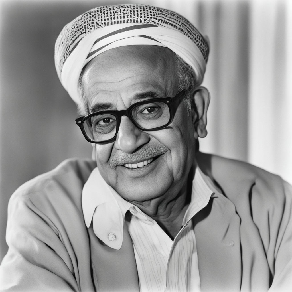 Ahmed Ragab (satirist)