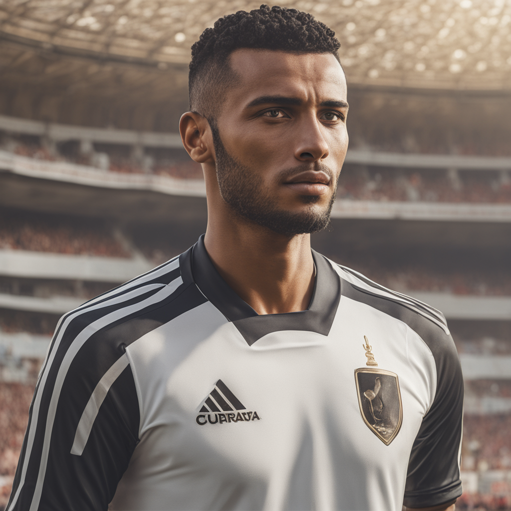 Ahmed Ramadan (footballer)