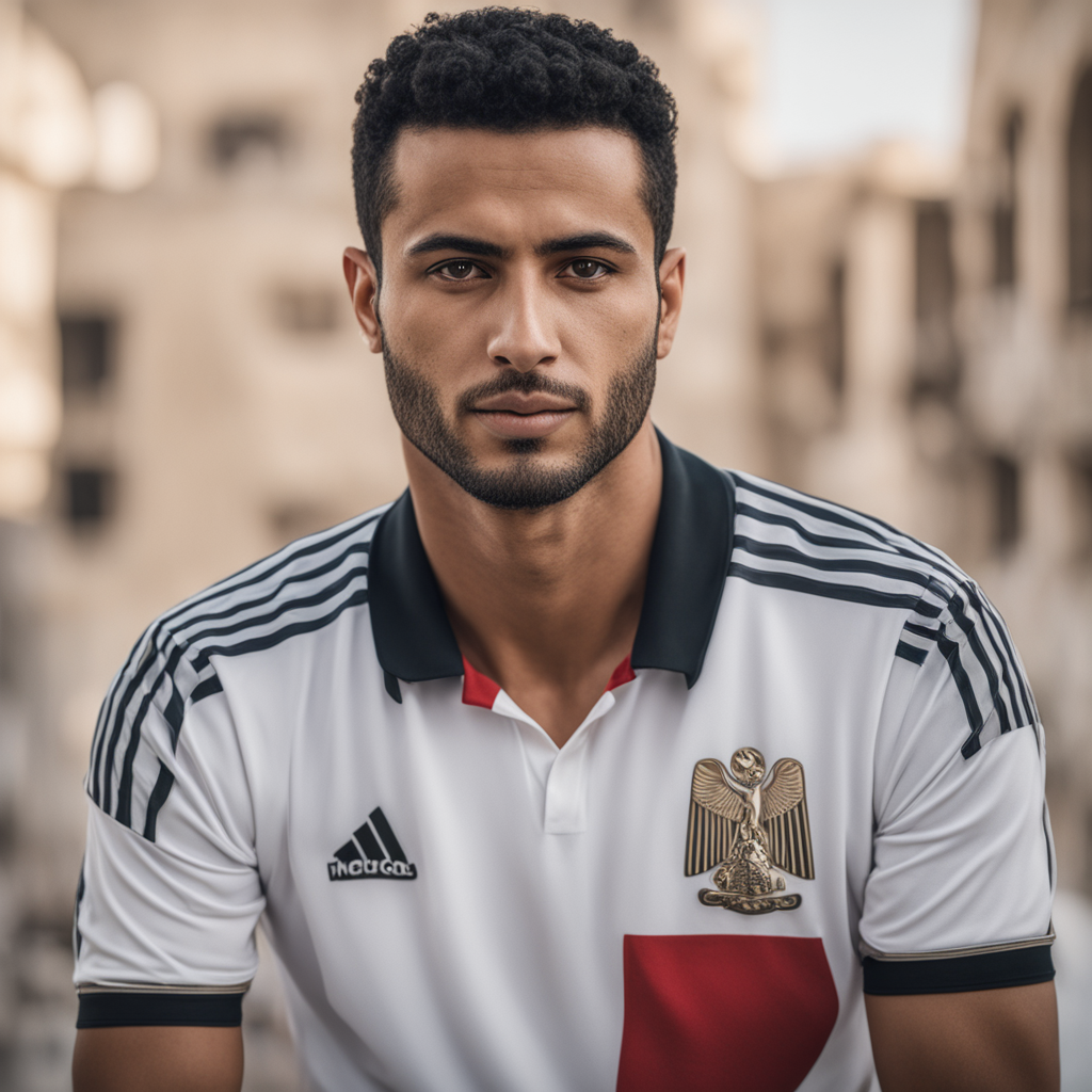 Ahmed Raouf