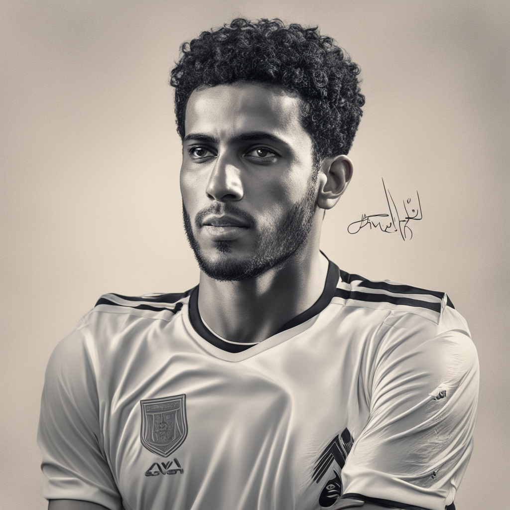 Ahmed Rashed (Egyptian footballer)