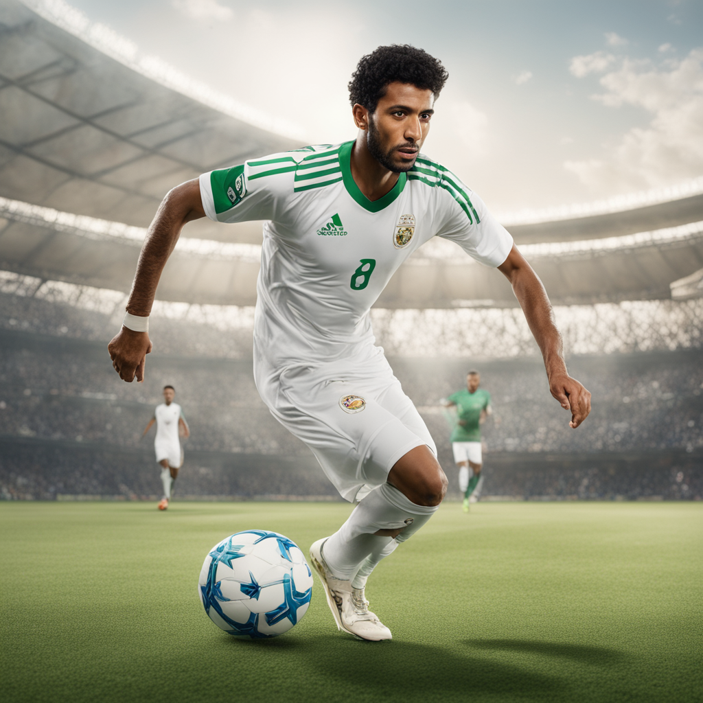 Ahmed Rashed (footballer, born 1988)
