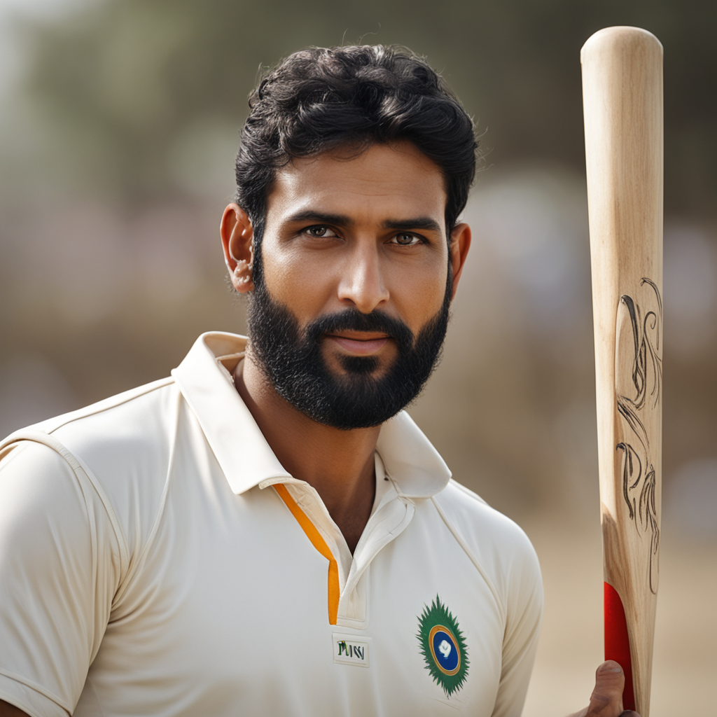 Ahmed Rasheed (cricketer)