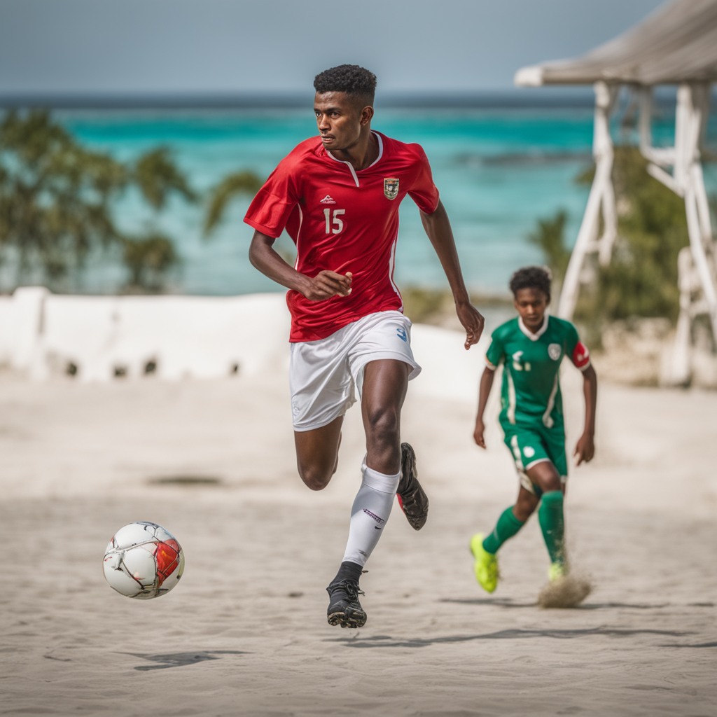 Ahmed Rasheed (footballer)
