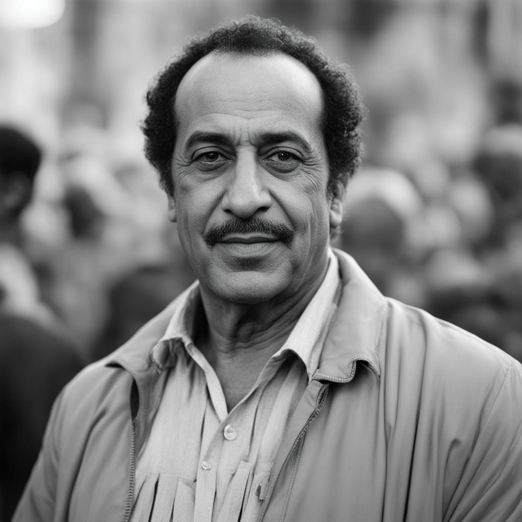 Ahmed Rateb