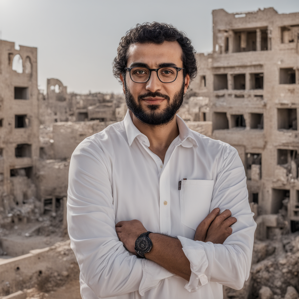 Ahmed Refai Taha