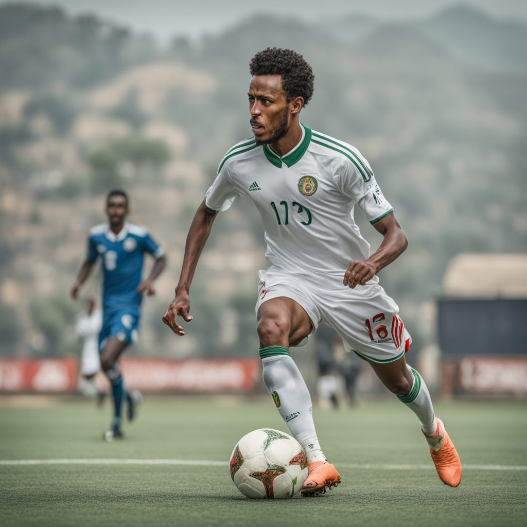 Ahmed Reshid