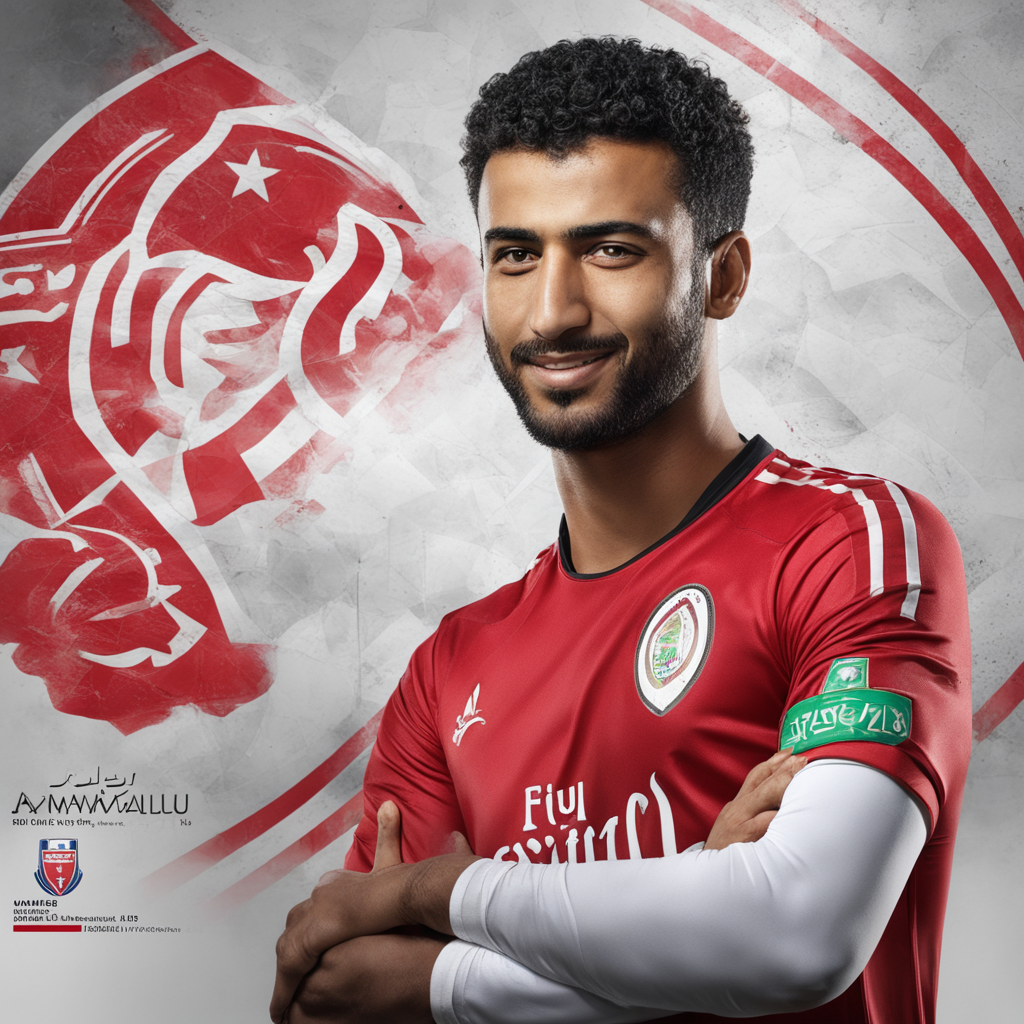 Ahmed Reyed