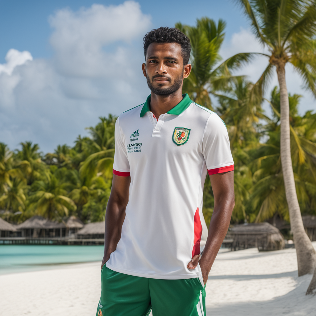 Ahmed Rizuvan