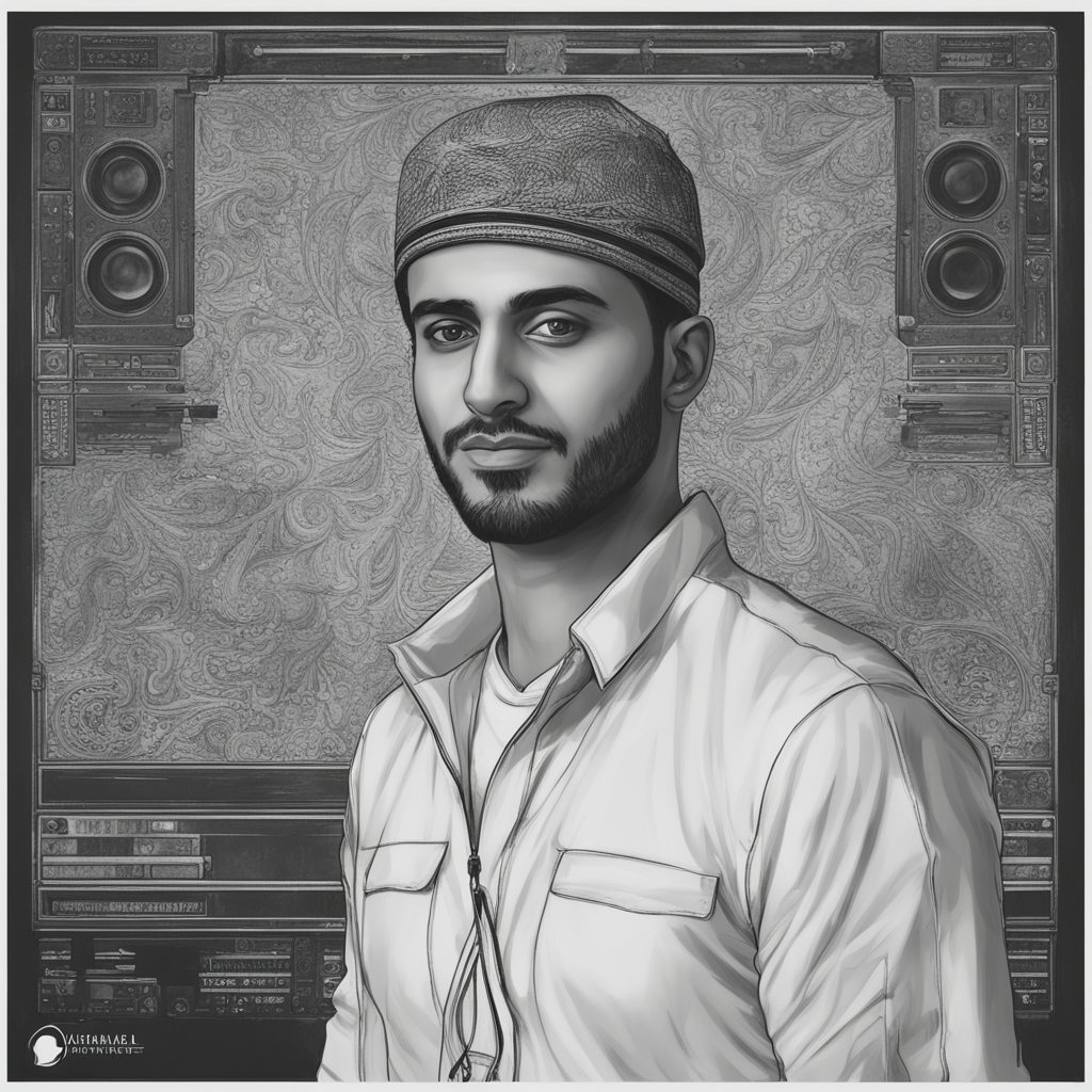 Ahmed Romel
