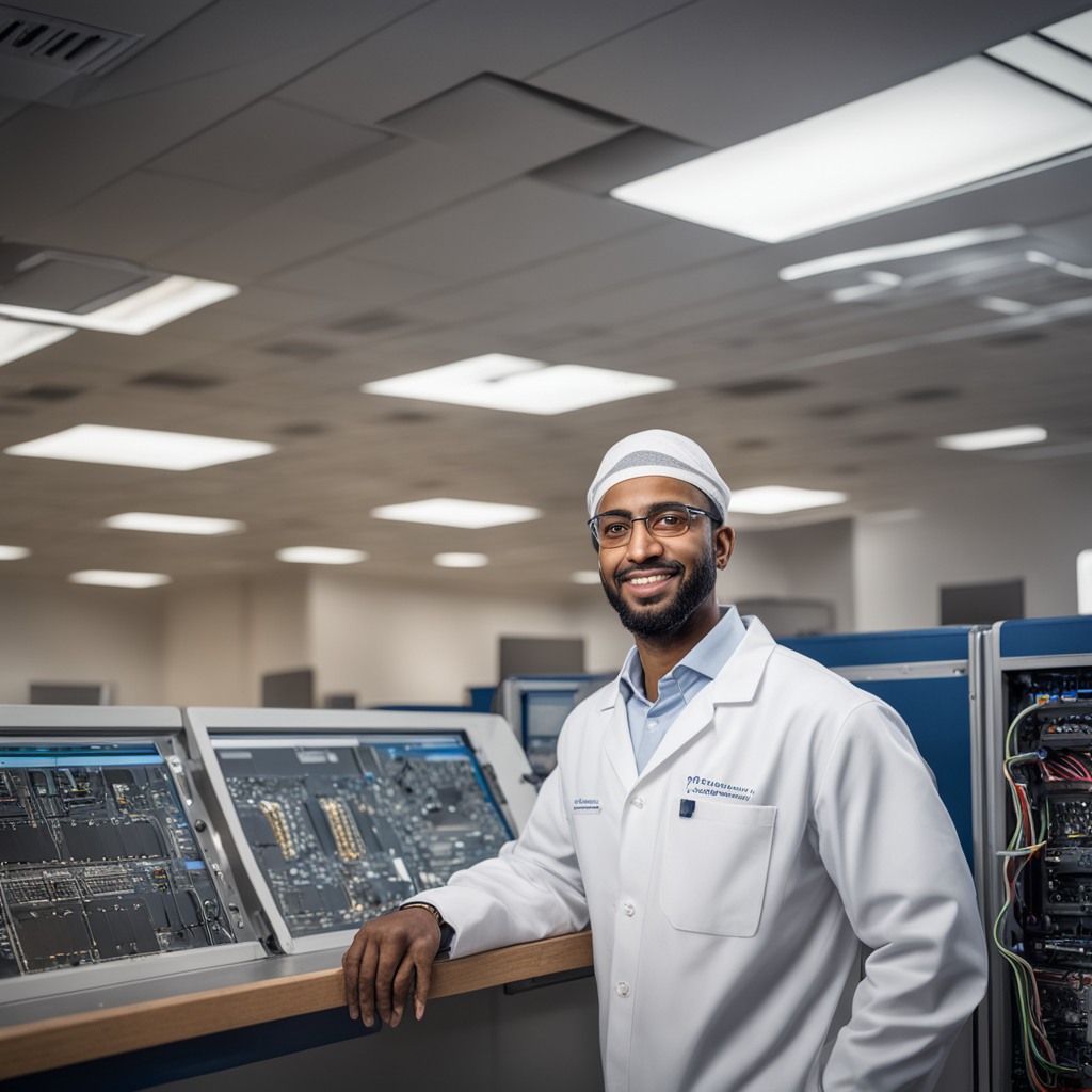 Ahmed Rubaai