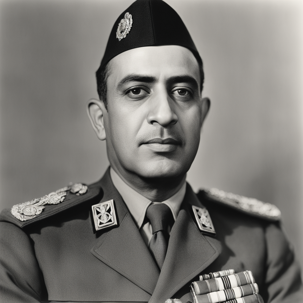 Ahmed Rushdi (politician)