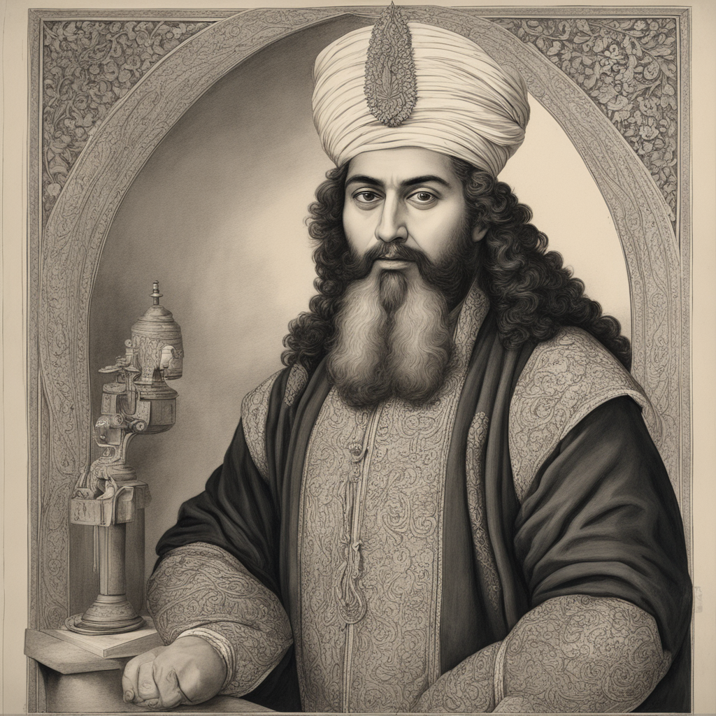 Ahmed Rushdi Mostari