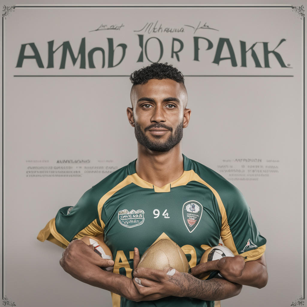 Ahmed Saad (Australian footballer)