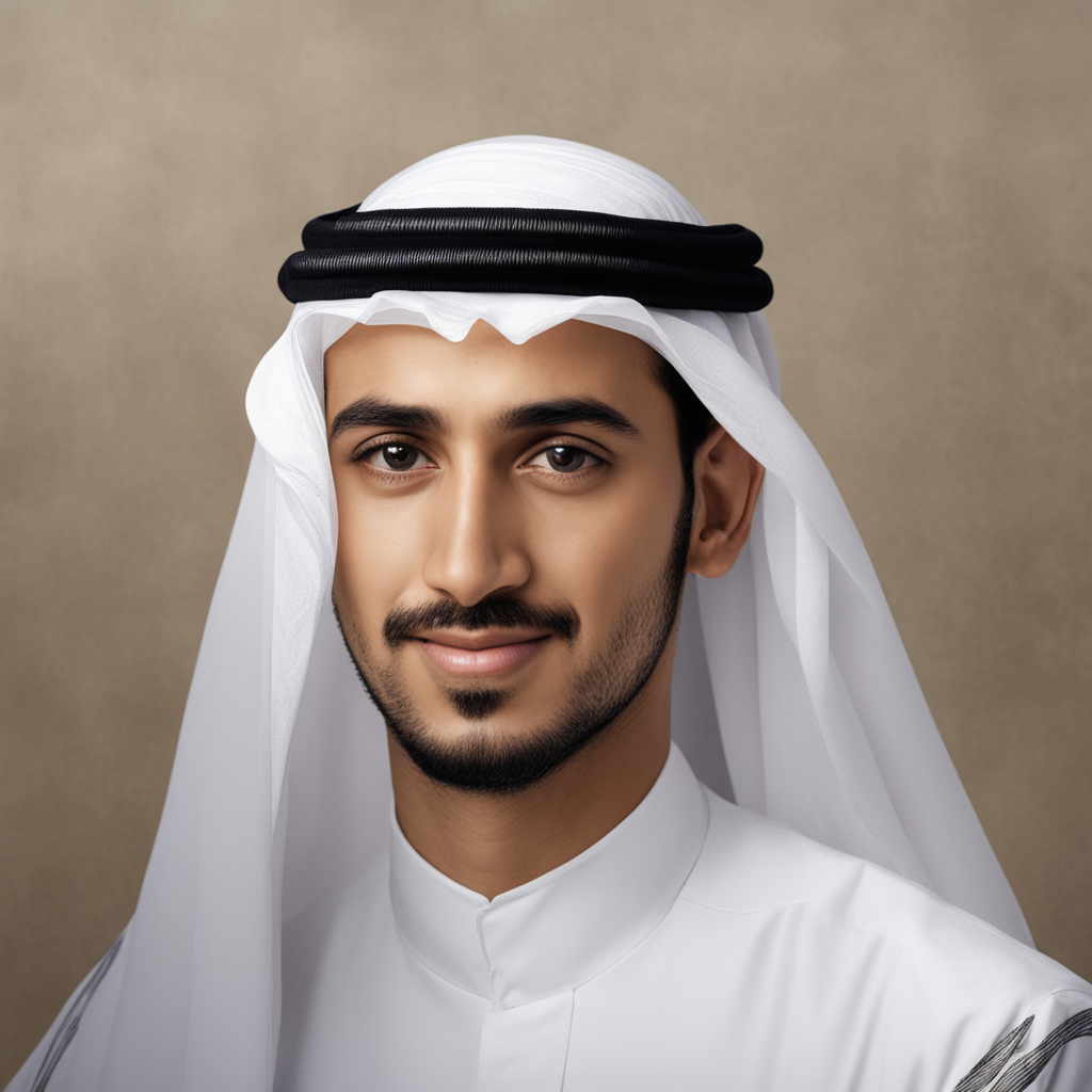 Ahmed Saad Al Rashidi
