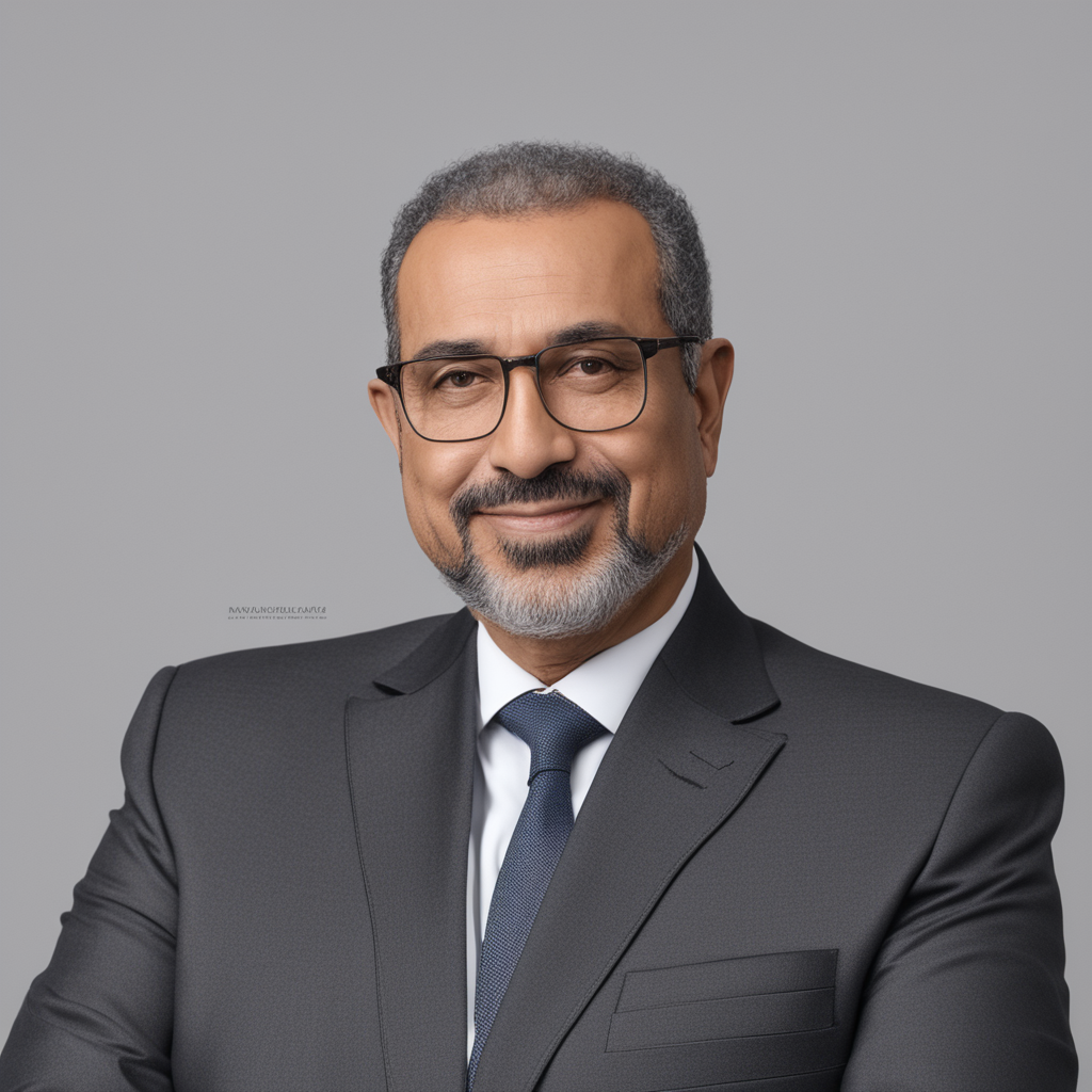 Ahmed Saad Eddine