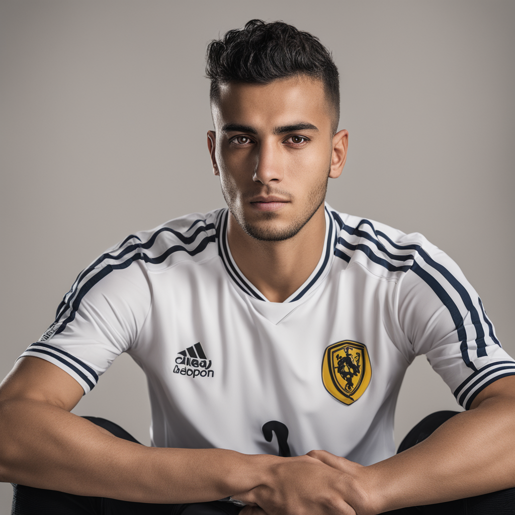 Ahmed Sababti