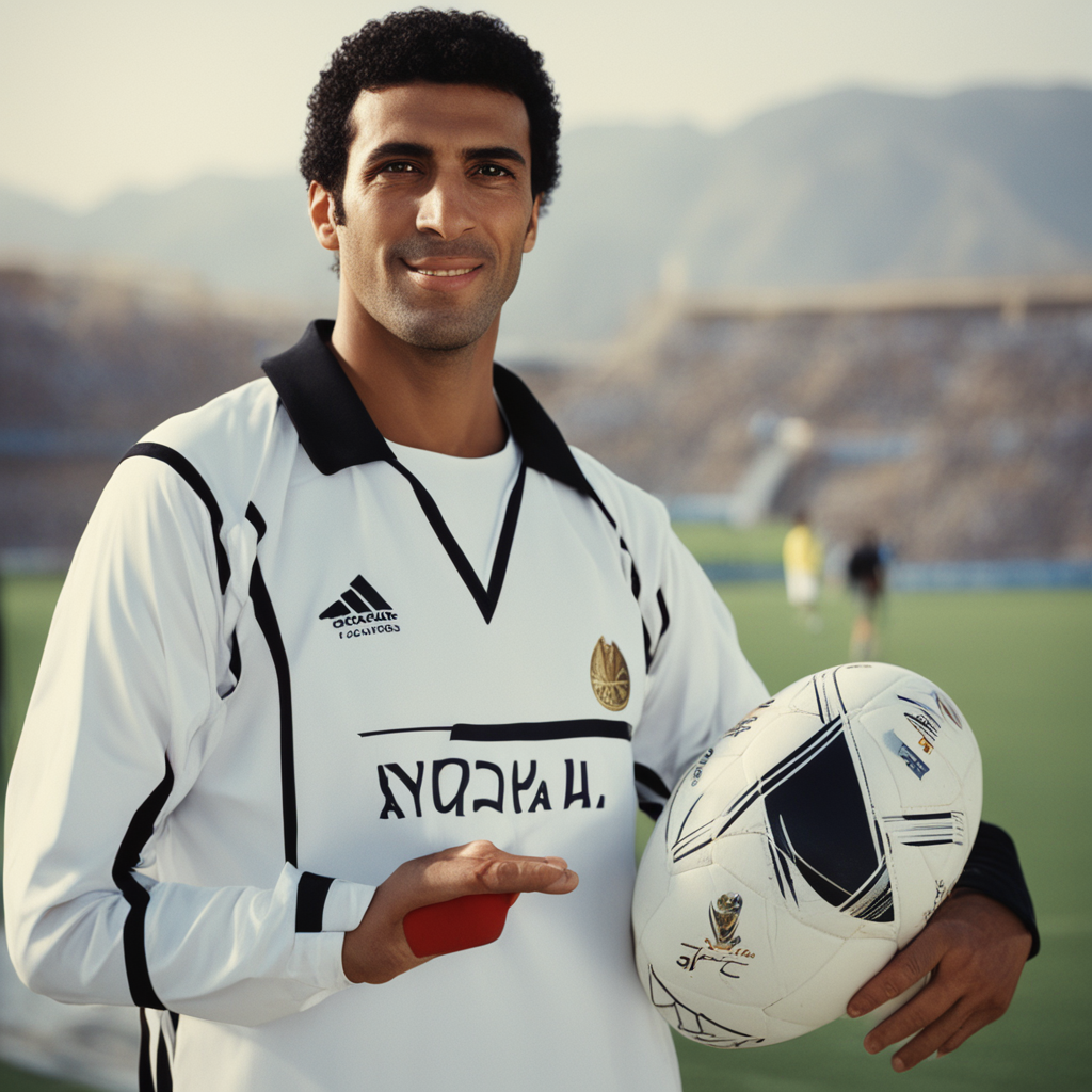 Ahmed Saber