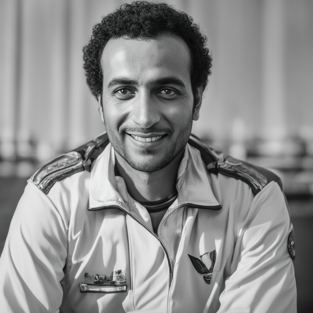 Ahmed Sabry