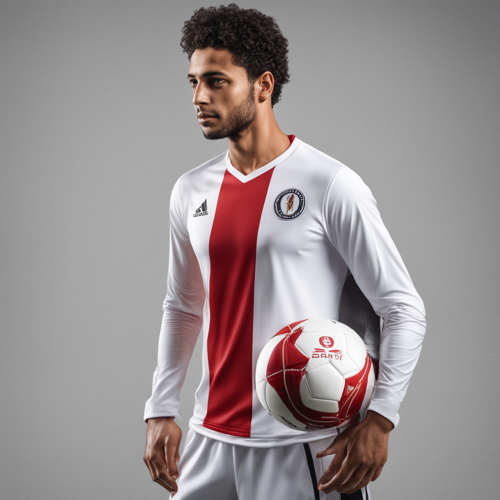 Ahmed Sabry (footballer)