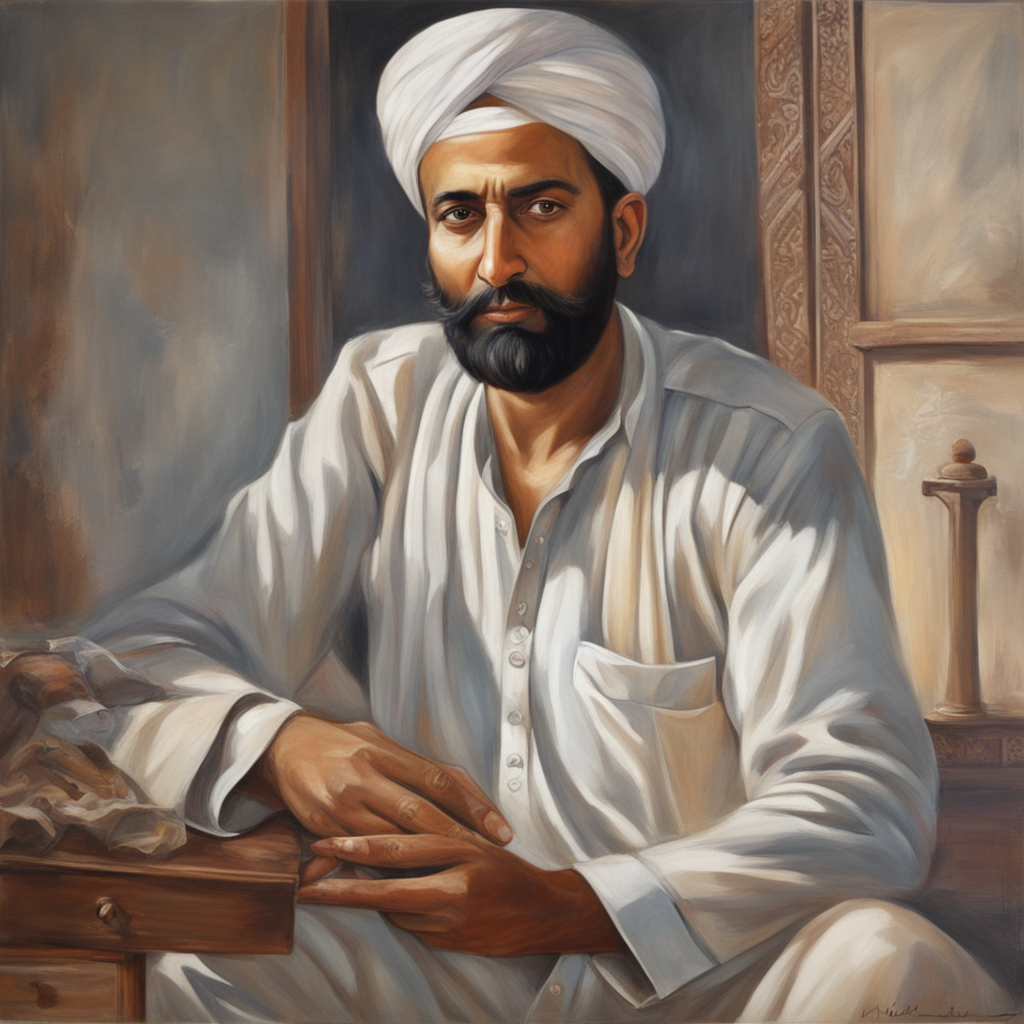Ahmed Saeed Nagi
