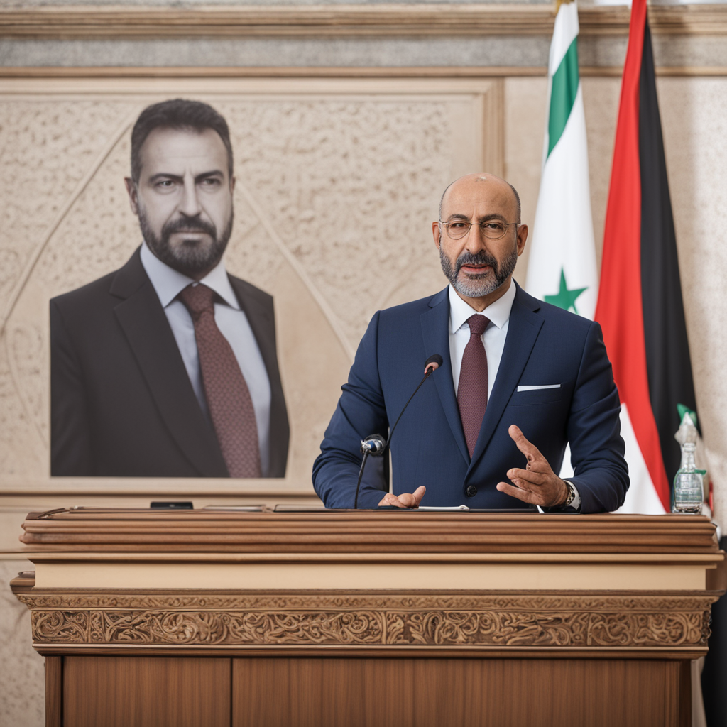 Ahmed Safadi
