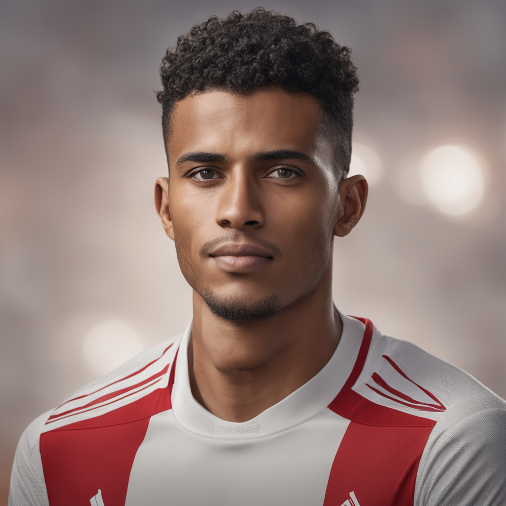 Ahmed Said (footballer)