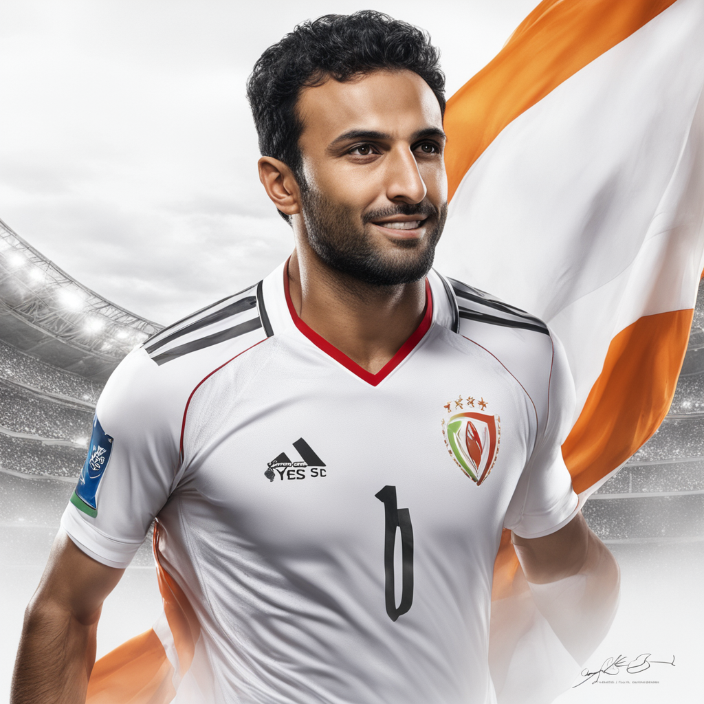 Ahmed Saif