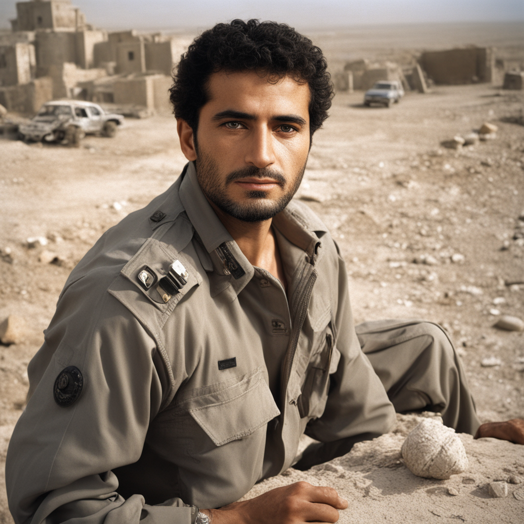 Ahmed Salah Alwan