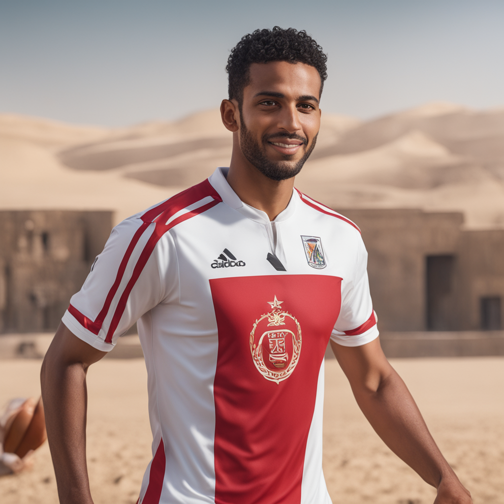 Ahmed Salama