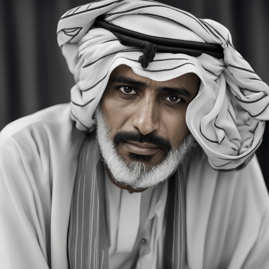 Ahmed Saleh