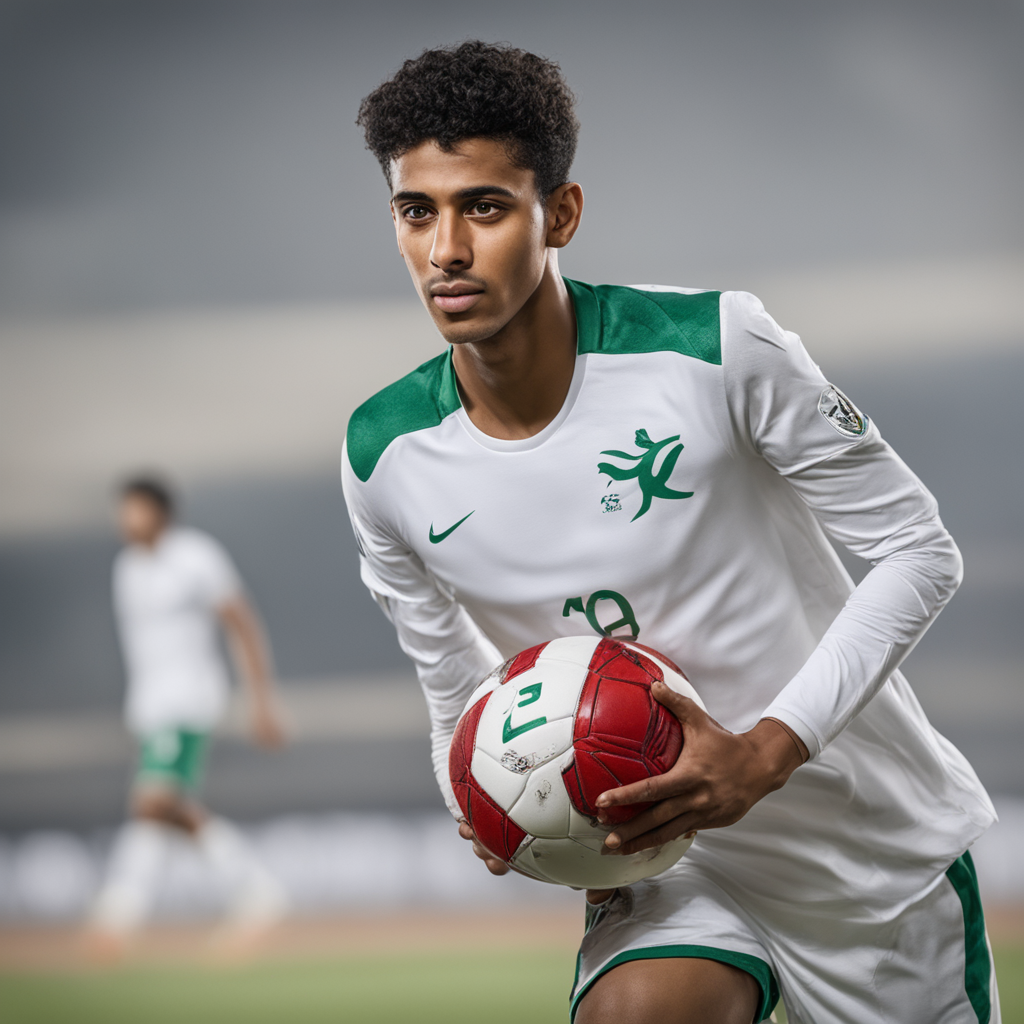 Ahmed Samater