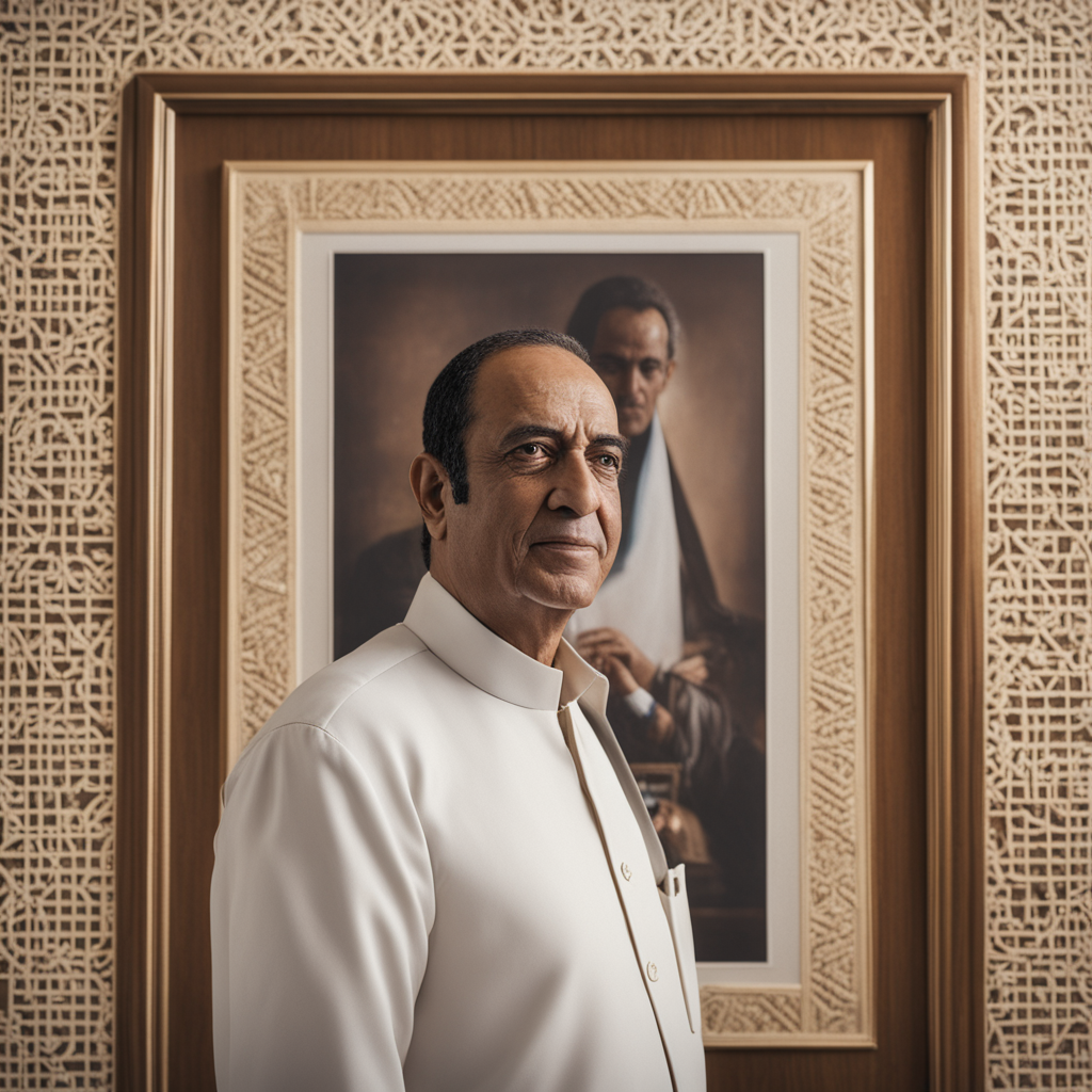 Ahmed Samir (politician)