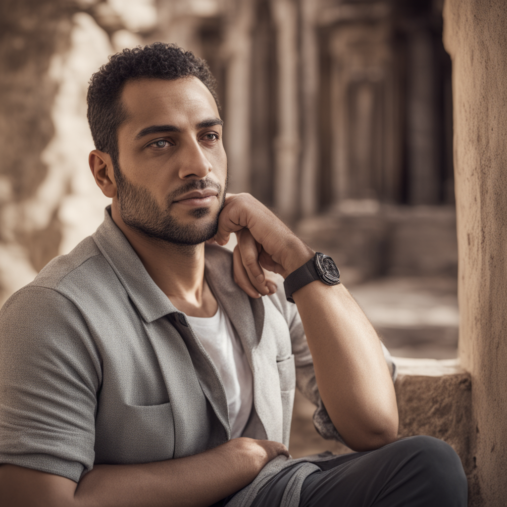 Ahmed Samir Farag