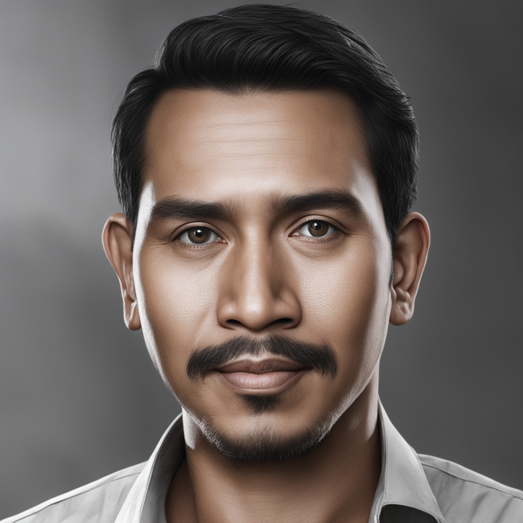 Ahmed Santos (militant)